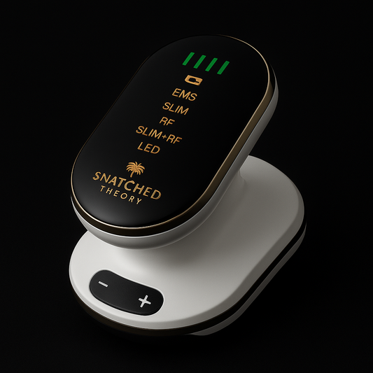 Golden Touch - Snatched Theory