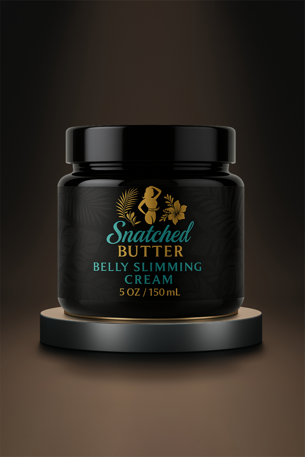 Snatched Butter - Snatched Theory