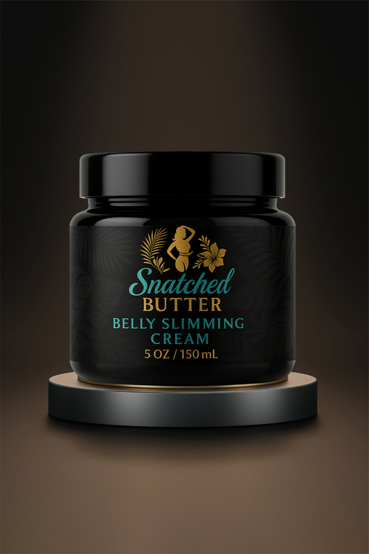 Snatched Butter - Snatched Theory