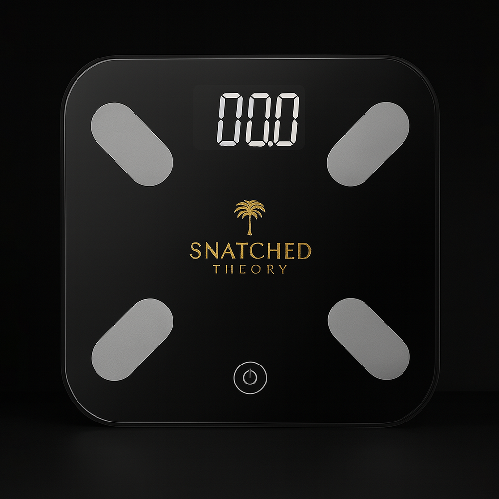 Truth Teller - Snatched Theory