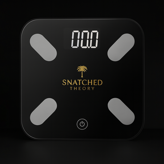 Truth Teller - Snatched Theory