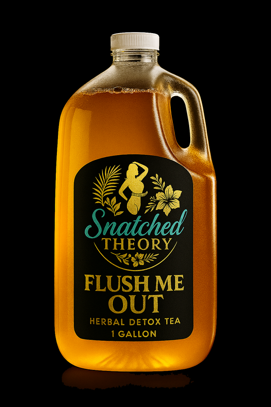 Flush Me Out